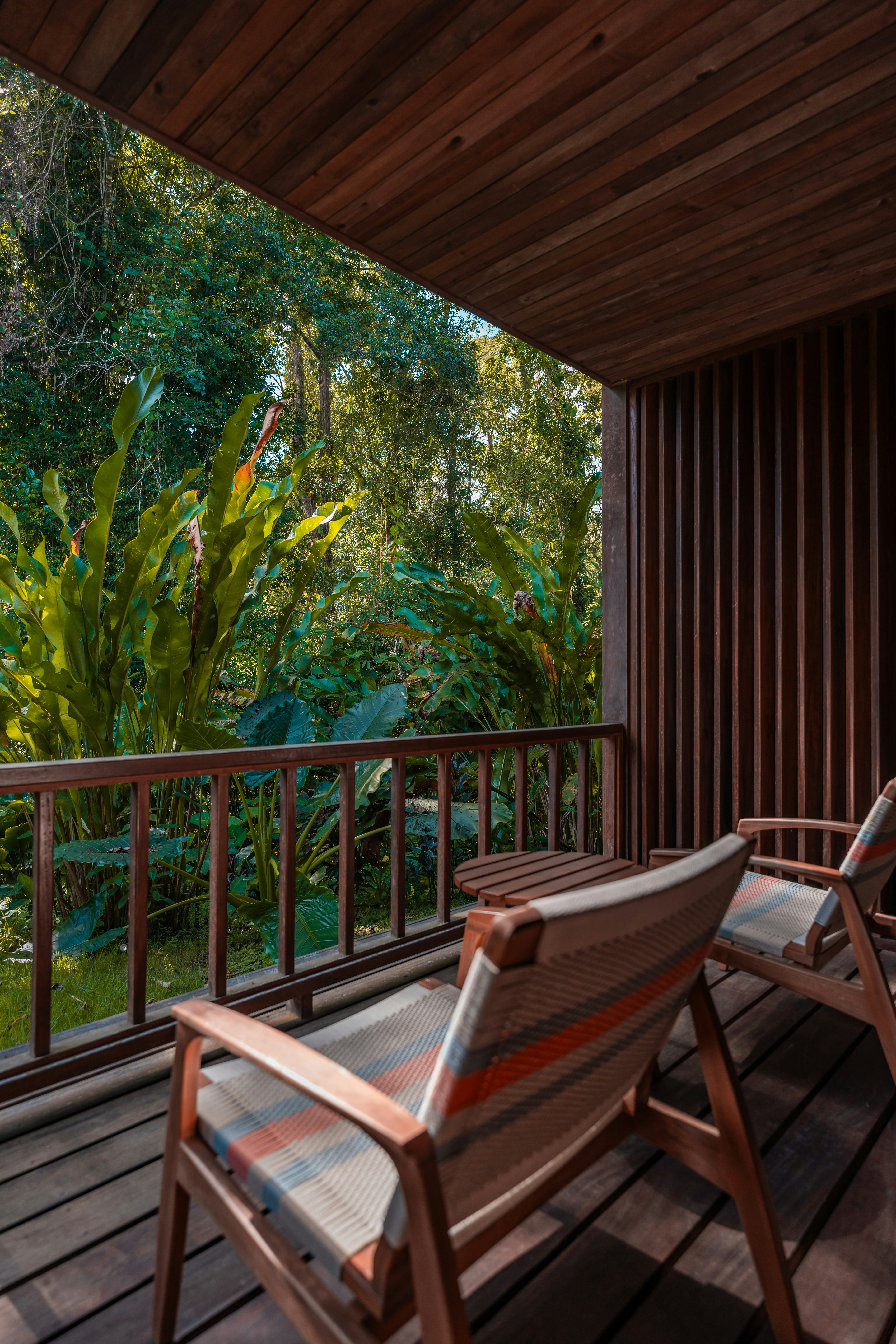 Superior Room - Balcony