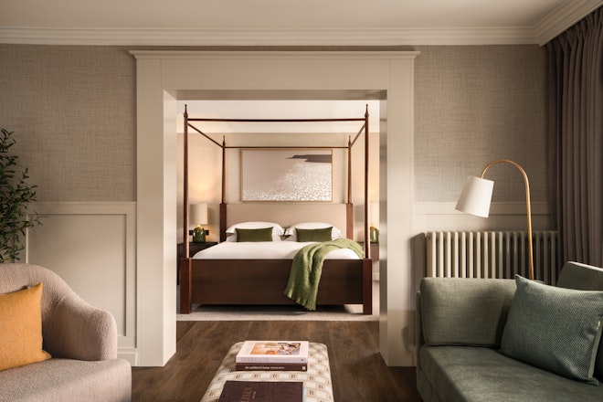 Clew Bay Suite