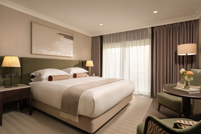 Premium Room
