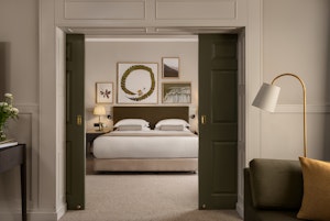 Two Bedroom Suite