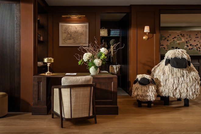 Concierge