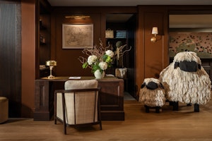 Concierge