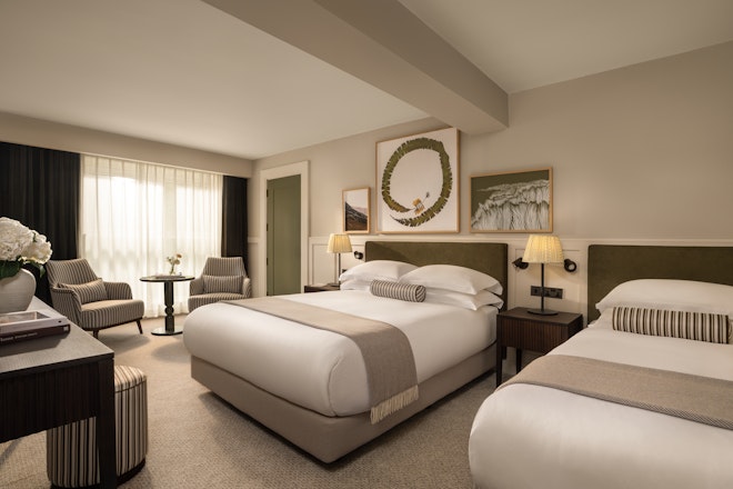 Grand Deluxe Room