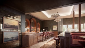 The Grace, Westport Estate