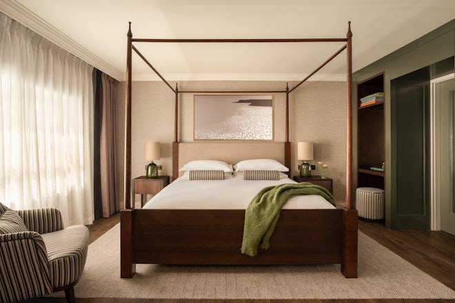 Grace Kelly Suite