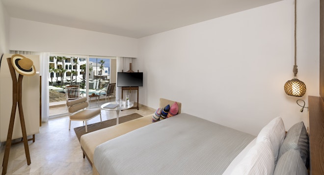 Always ME - Bedroom