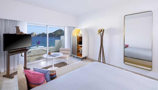 Extra ME+ Suite - Bedroom