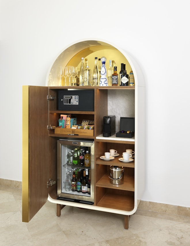 Suite ME+ Maxibar