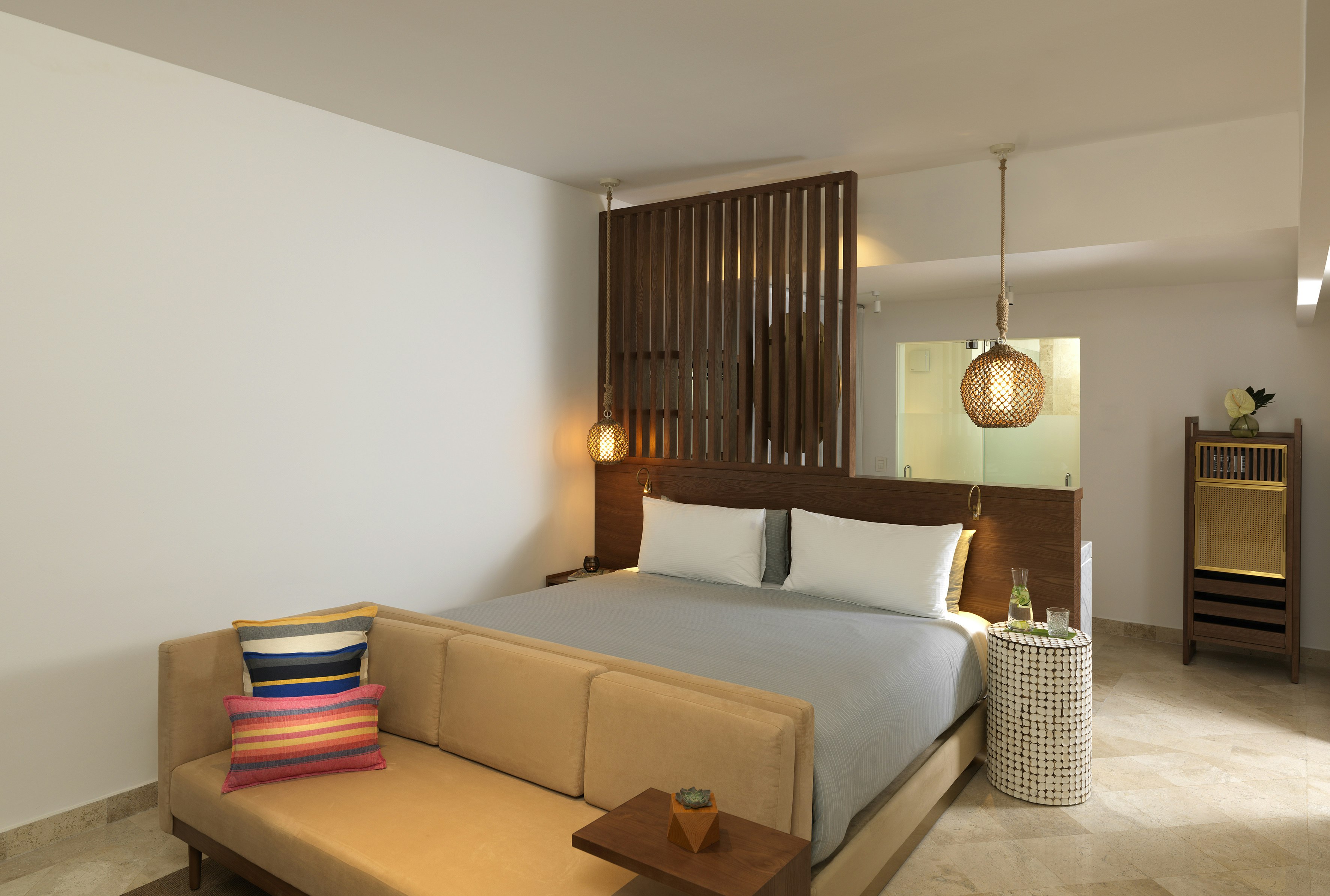 Studio ME+ Suite - Bedroom