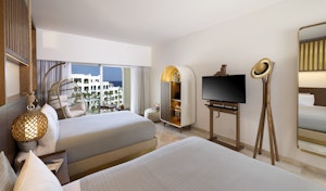Superior ME+ - Double Bedroom