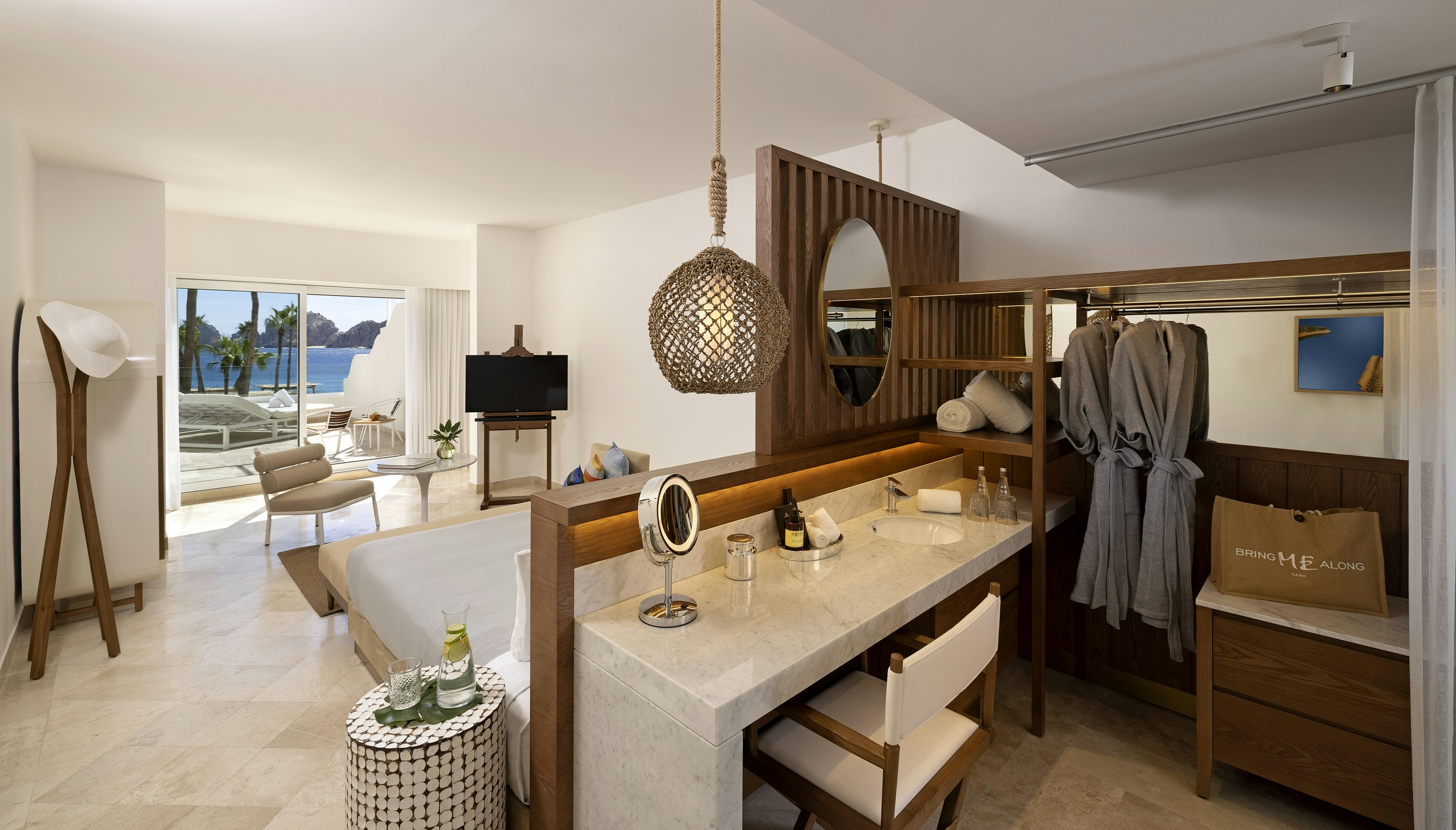 MeCabo–Extra ME+ with terrace