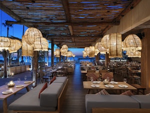 Taboo Beach Club & Restaurante