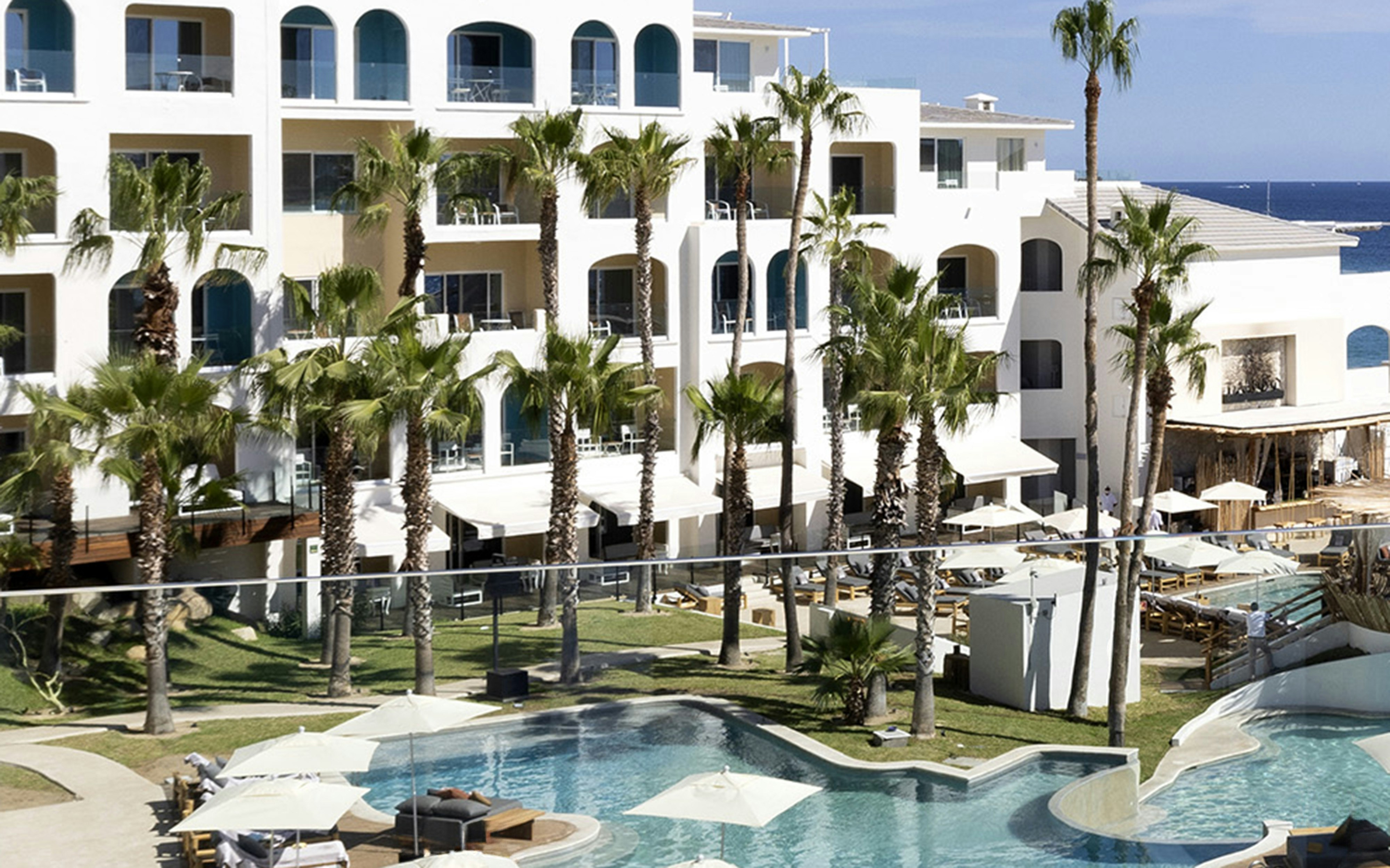 Always ME - Balcony View