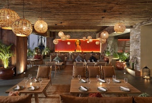 Mamazzita Mexican Soul Restaurant