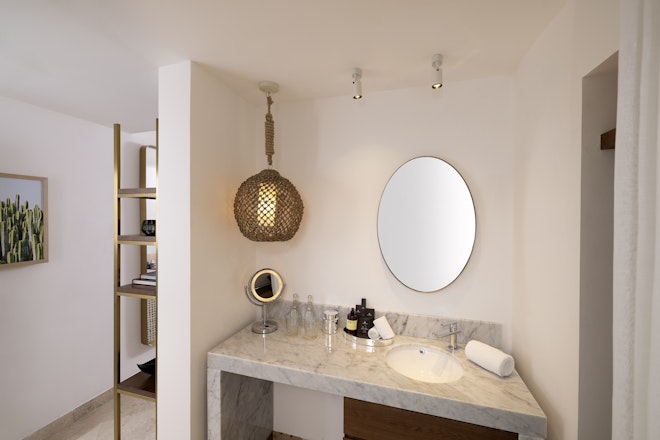 Always ME bathroom