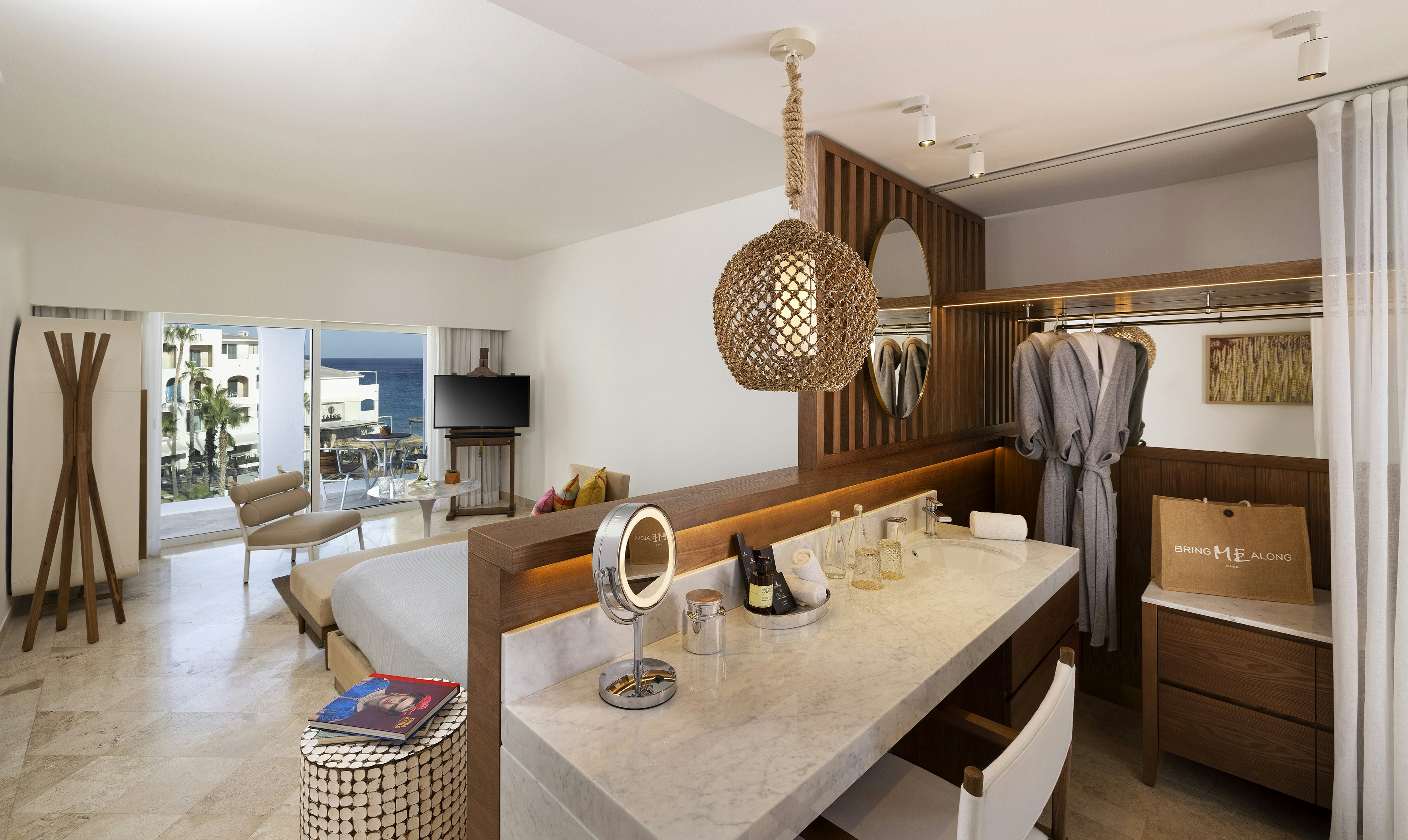 Superior ME+ - Bedroom