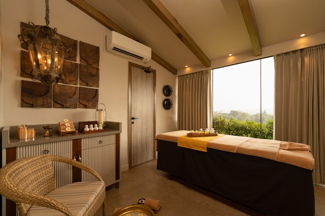 Spa