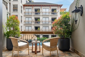 Premium Twin - Balcony