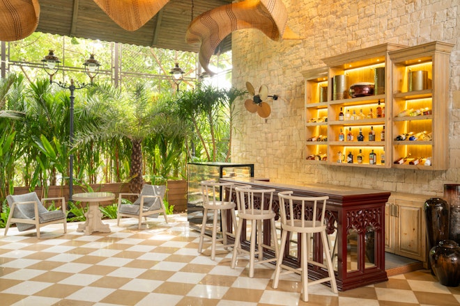 Suenos De Cafe