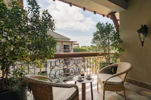 Premium Room - Balcony