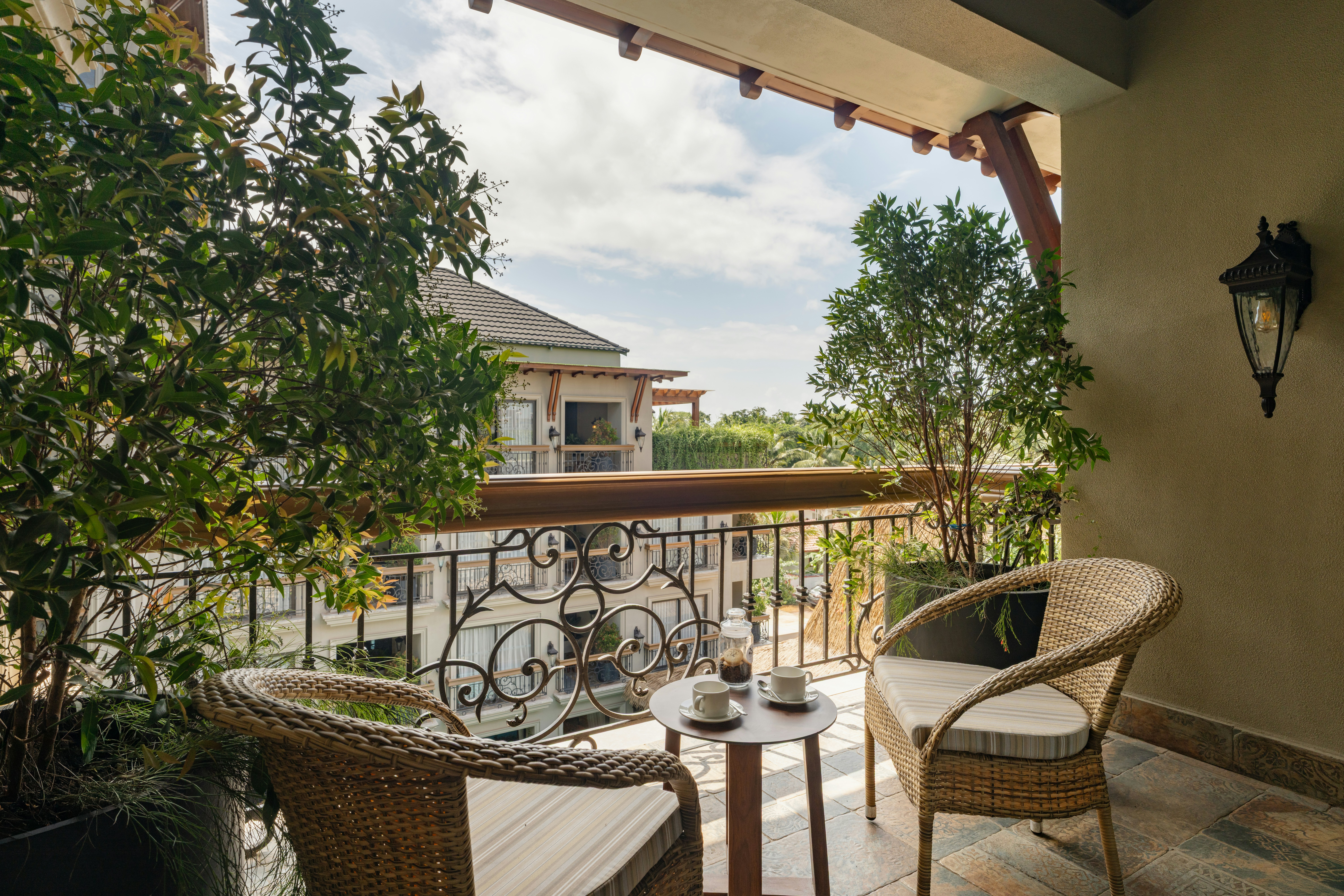 Premium Room - Balcony