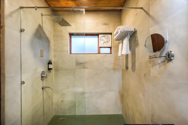 3-Bedroom Family Villa - Bathroom