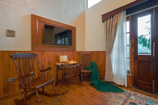 3-Bedroom Family Villa - Room Details