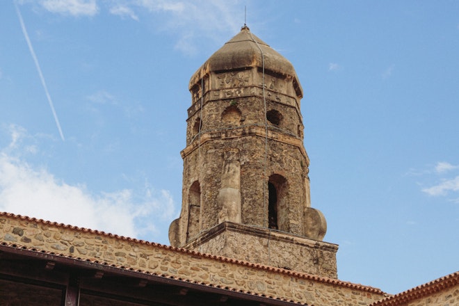 Bell Tower