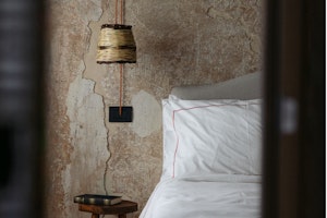 Affresco Signature Room - Bedroom