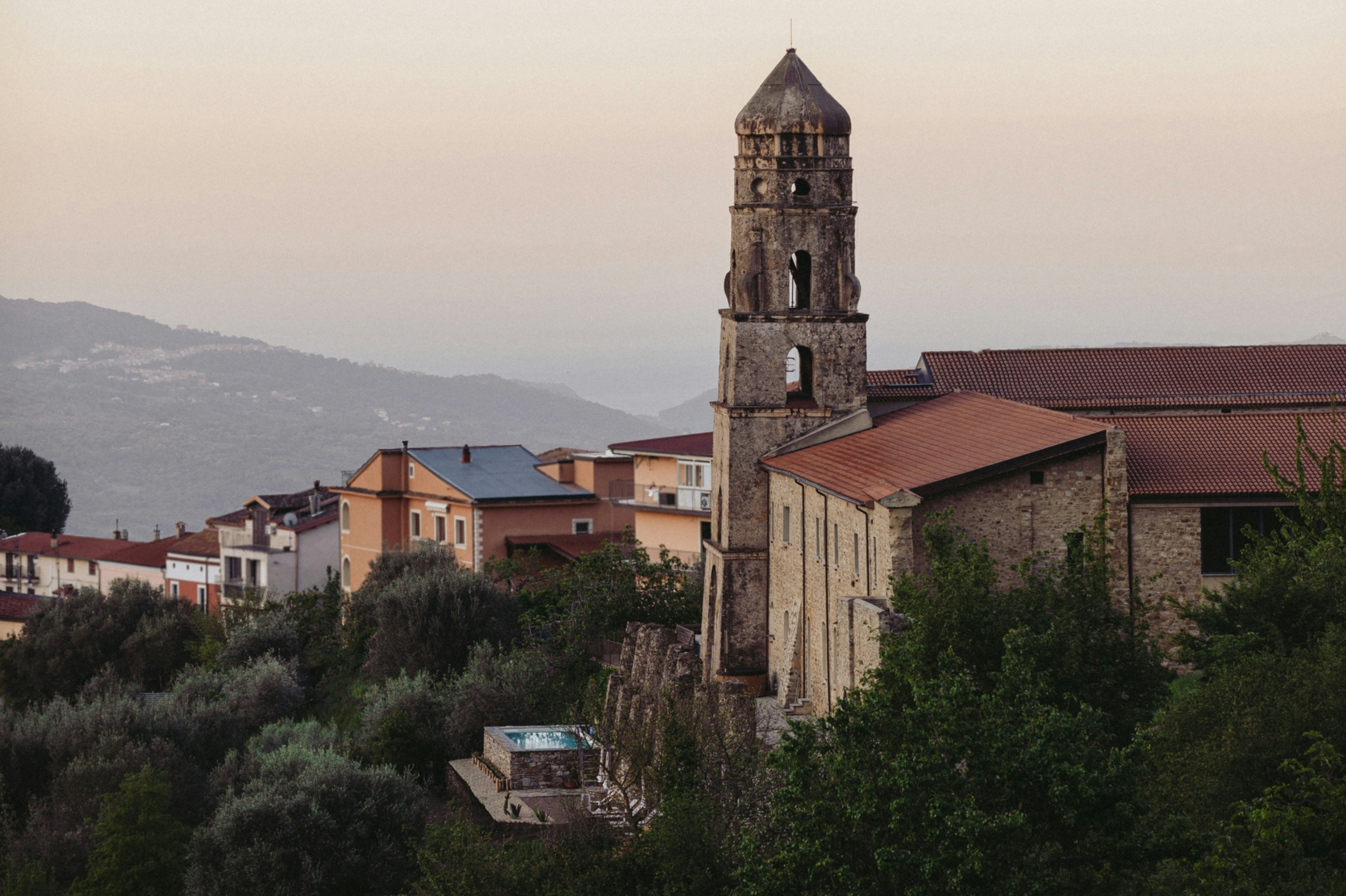 Convento Francescano