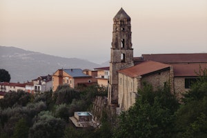 Convento Francescano