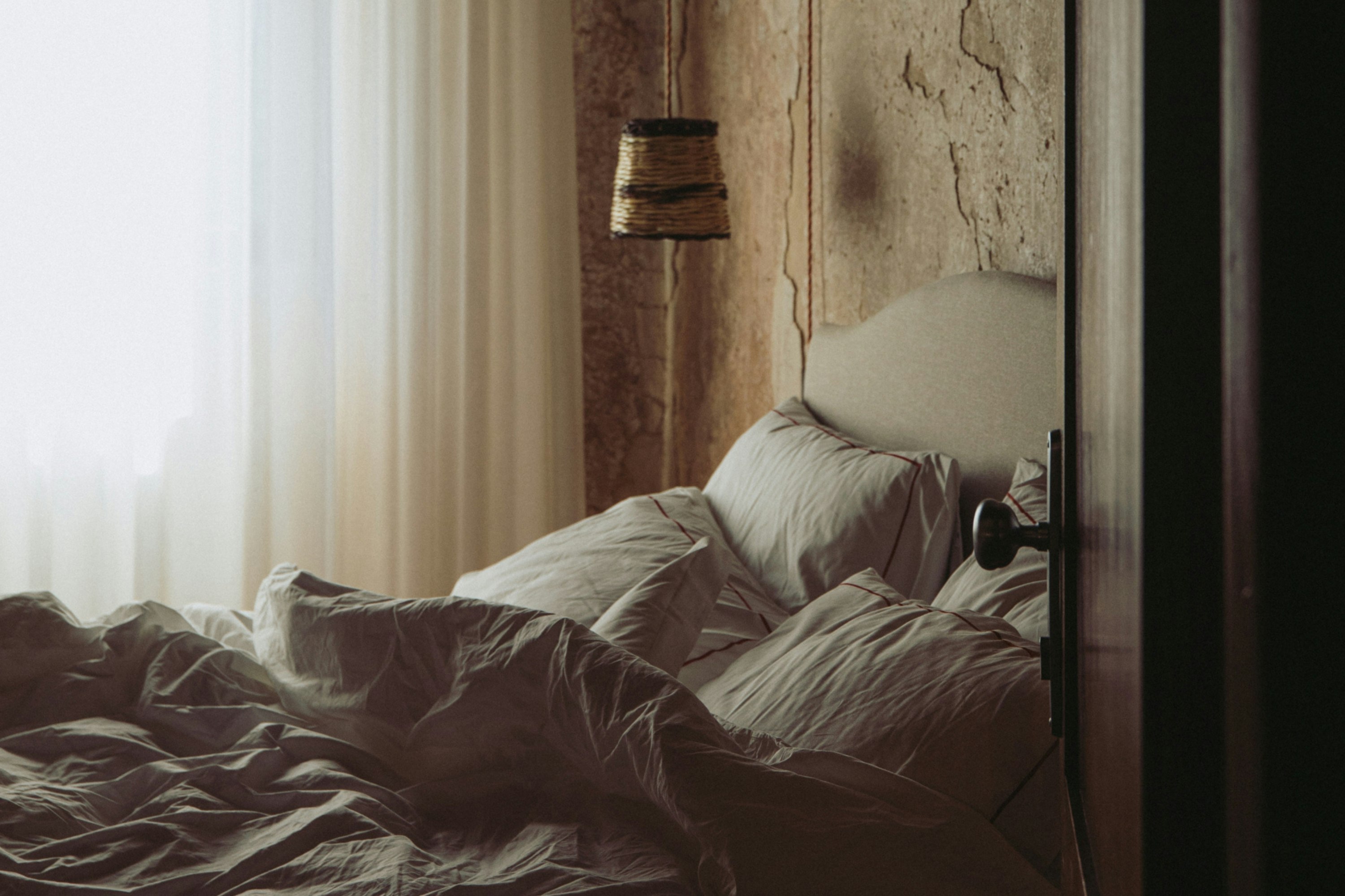 Affresco Signature Room - Bedroom