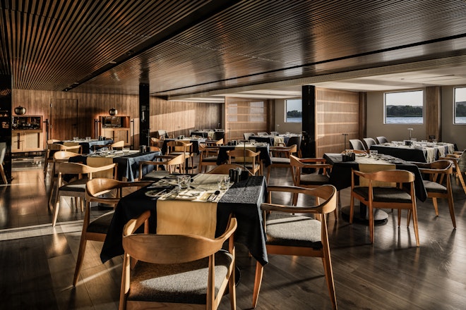 Noria Restaurant