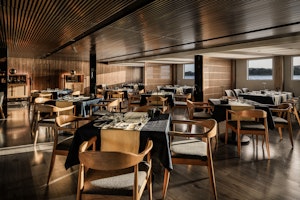 Noria Restaurant