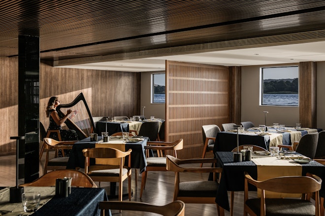 Noria Restaurant