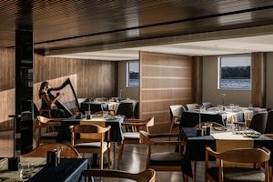 Noria Restaurant