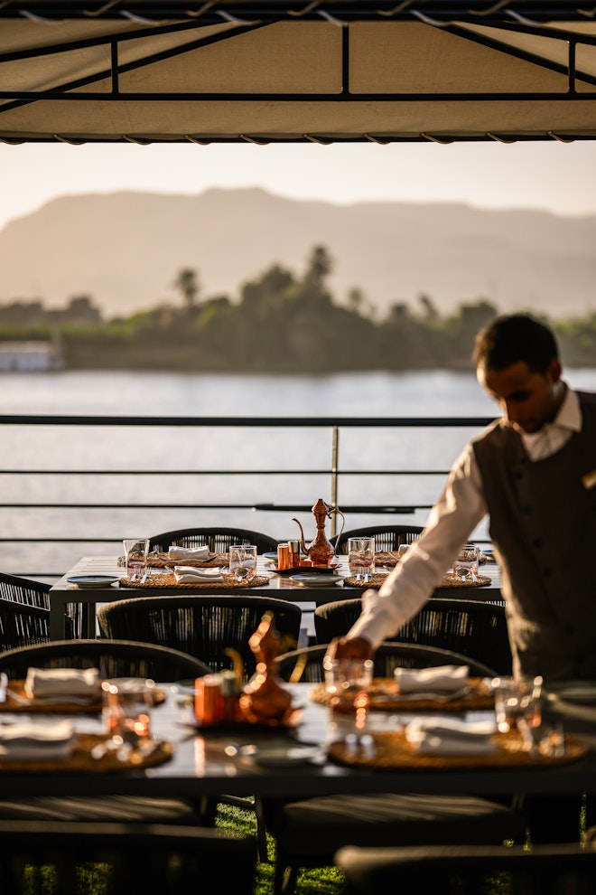 Solaria Sun Deck
