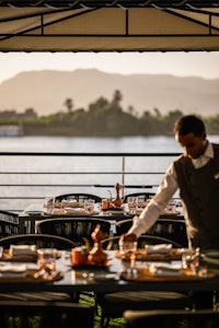 Solaria Sun Deck