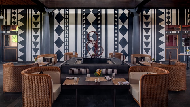 Baan Kahi Restaurant