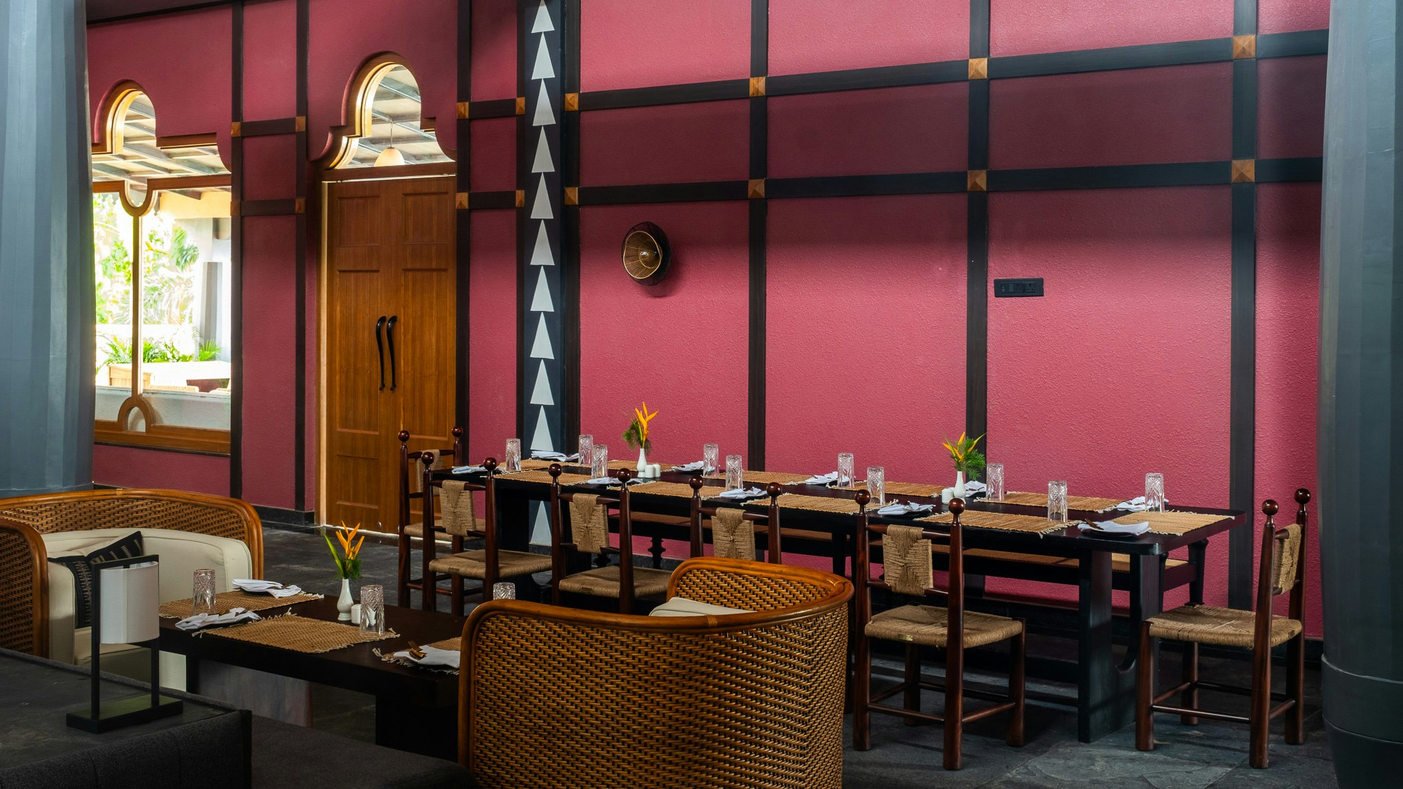 Baan Kahi Restaurant