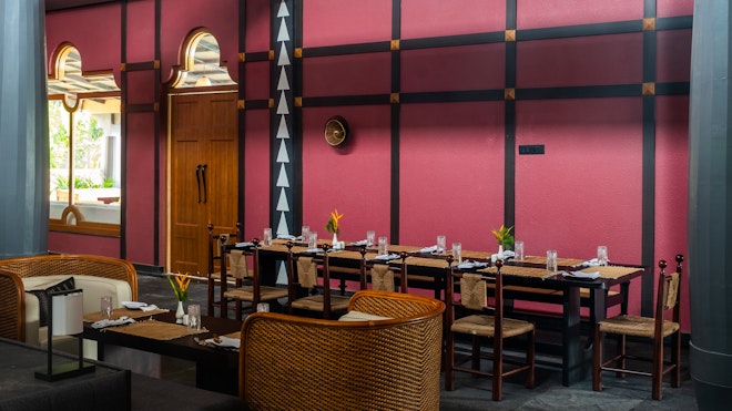Baan Kahi Restaurant