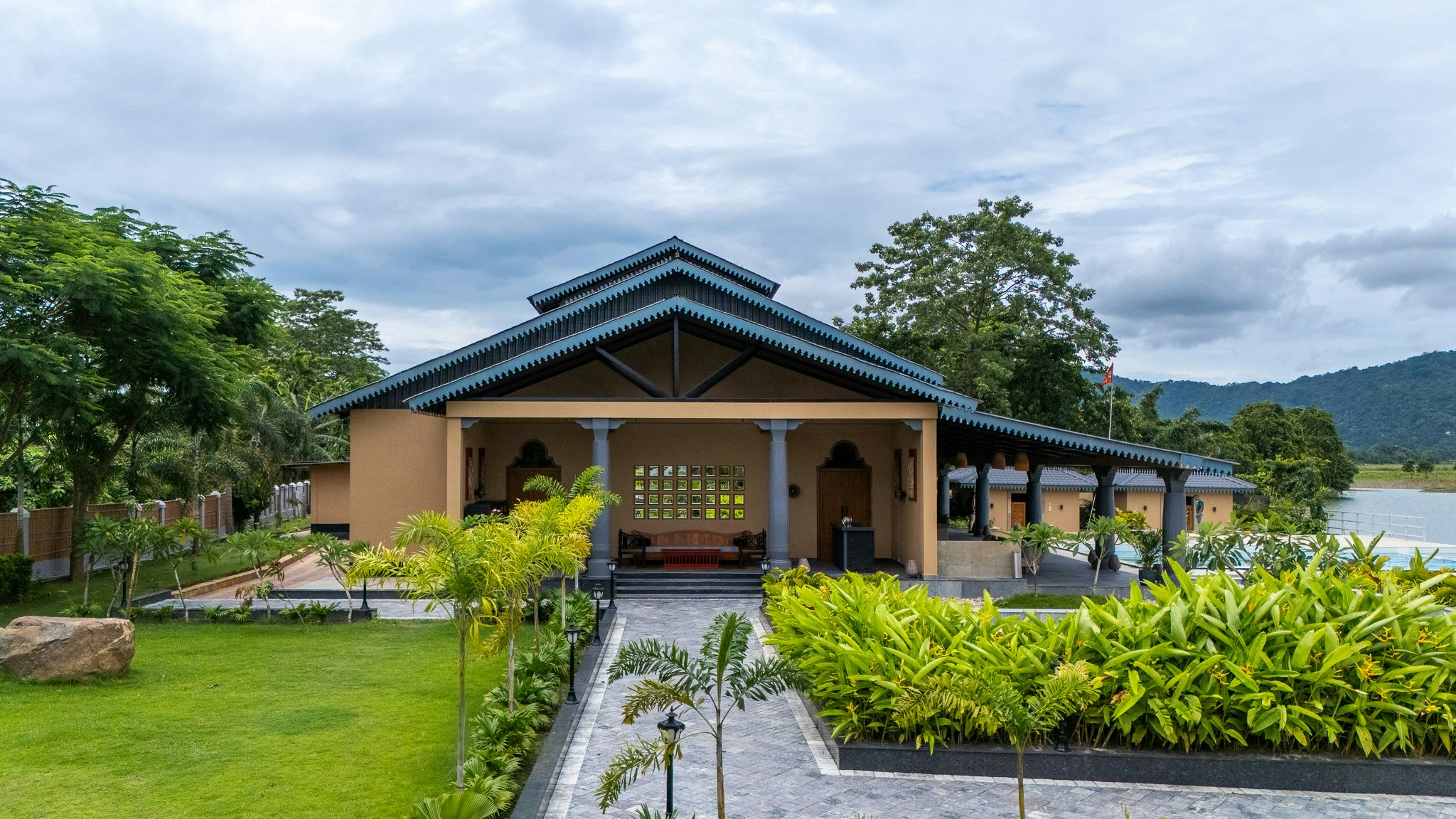 Baan Kahi Restaurant