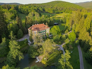 Zabola Estate
