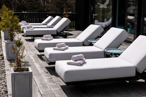 Wellness Area