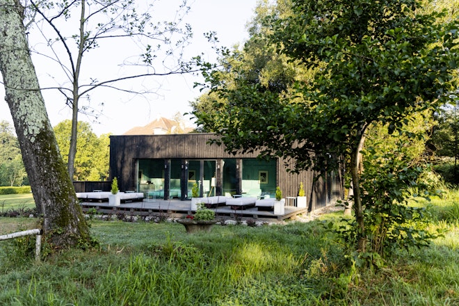 Wellness Area