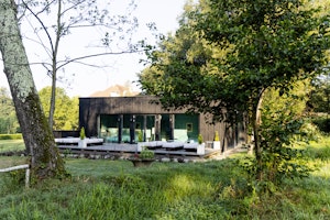 Wellness Area
