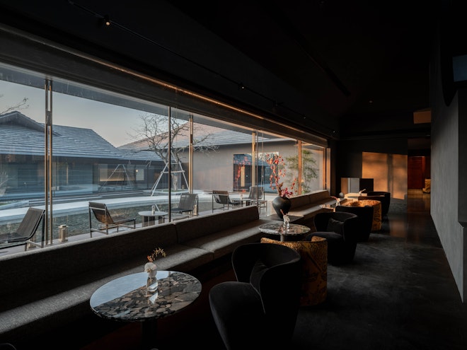 Lobby Bar