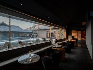 Lobby Bar