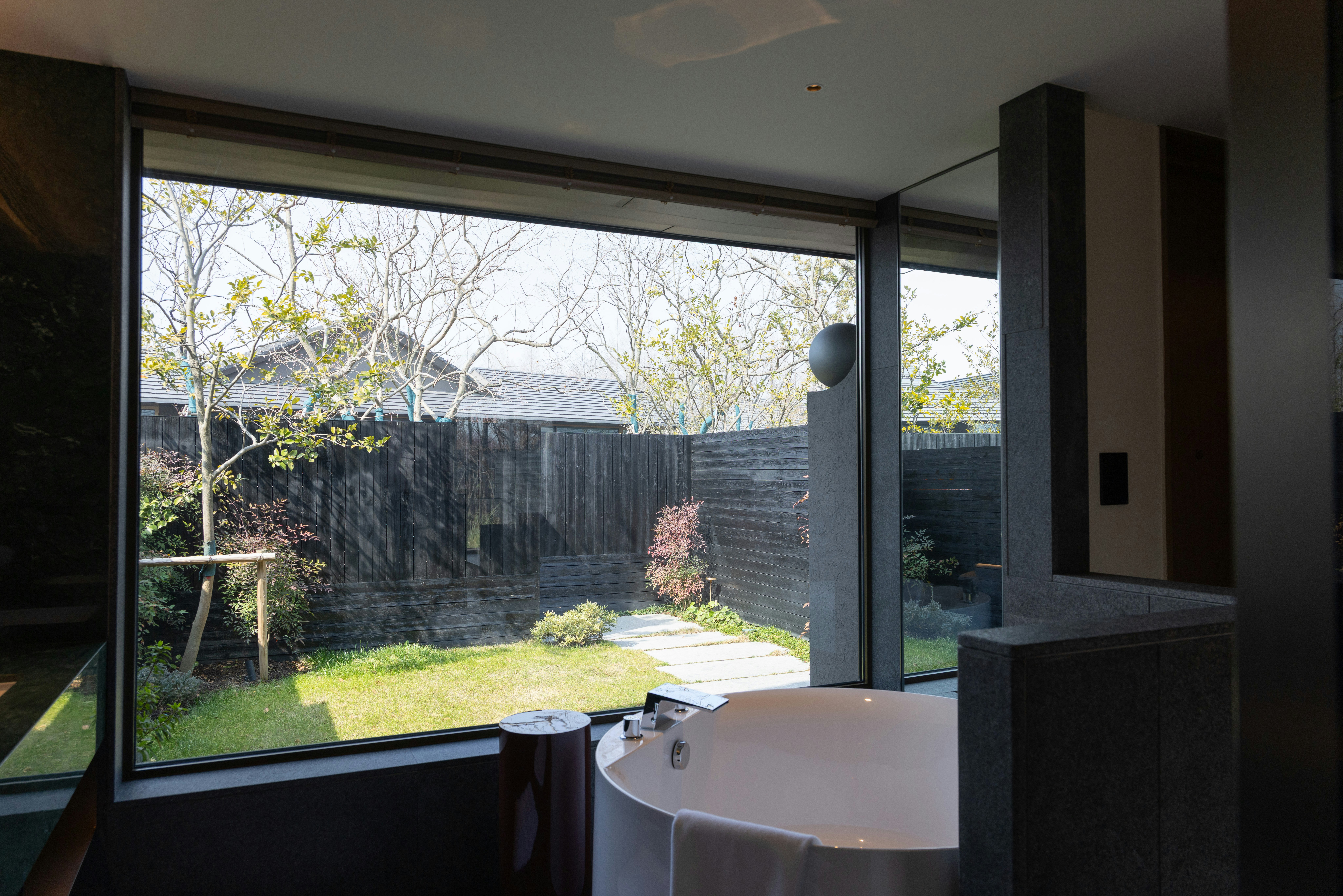 Terrace King - Bathroom