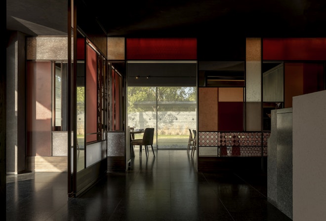 Xi Yin Restaurant